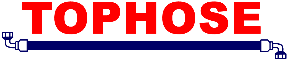 TopHose Hydraulics Logo