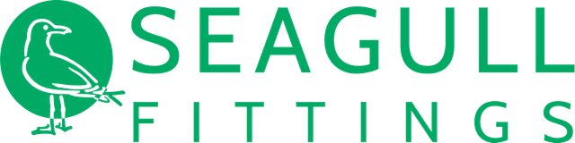 Seagull Fittings Logo